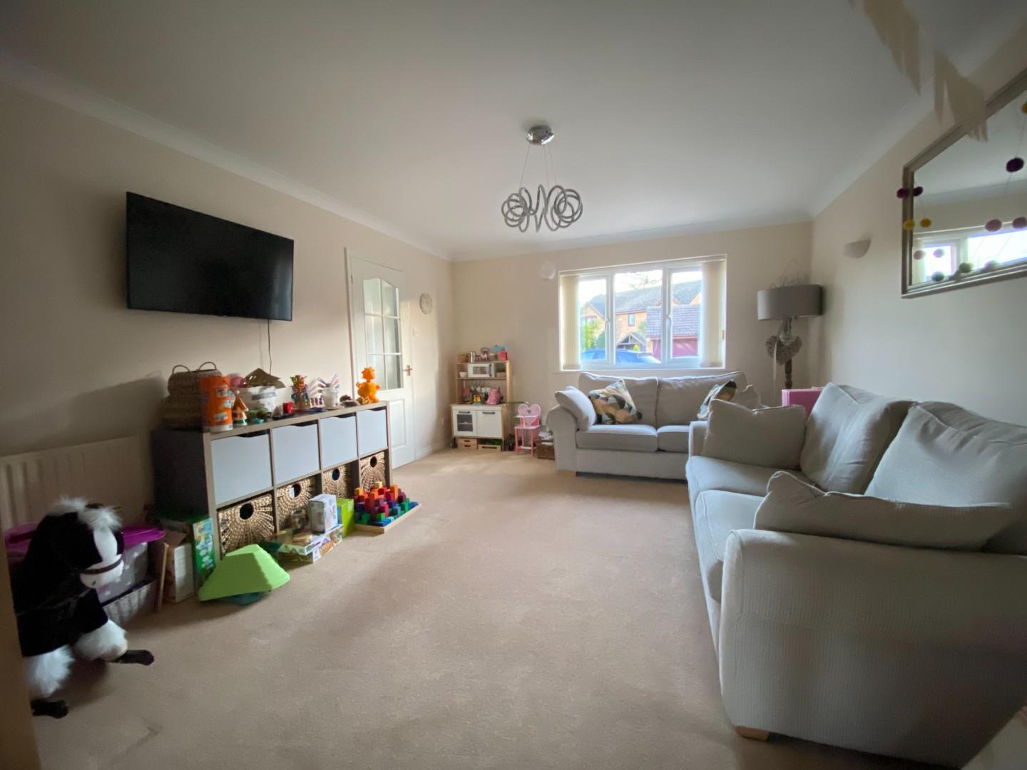 Tanfield Lane, Rushmere O'Riordan Bond